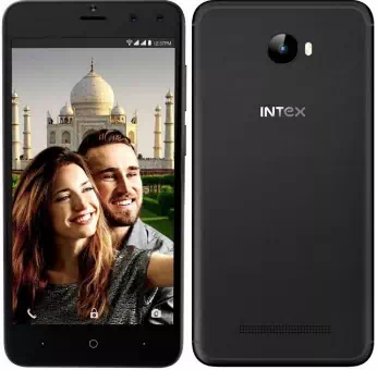 Intex Staari 11